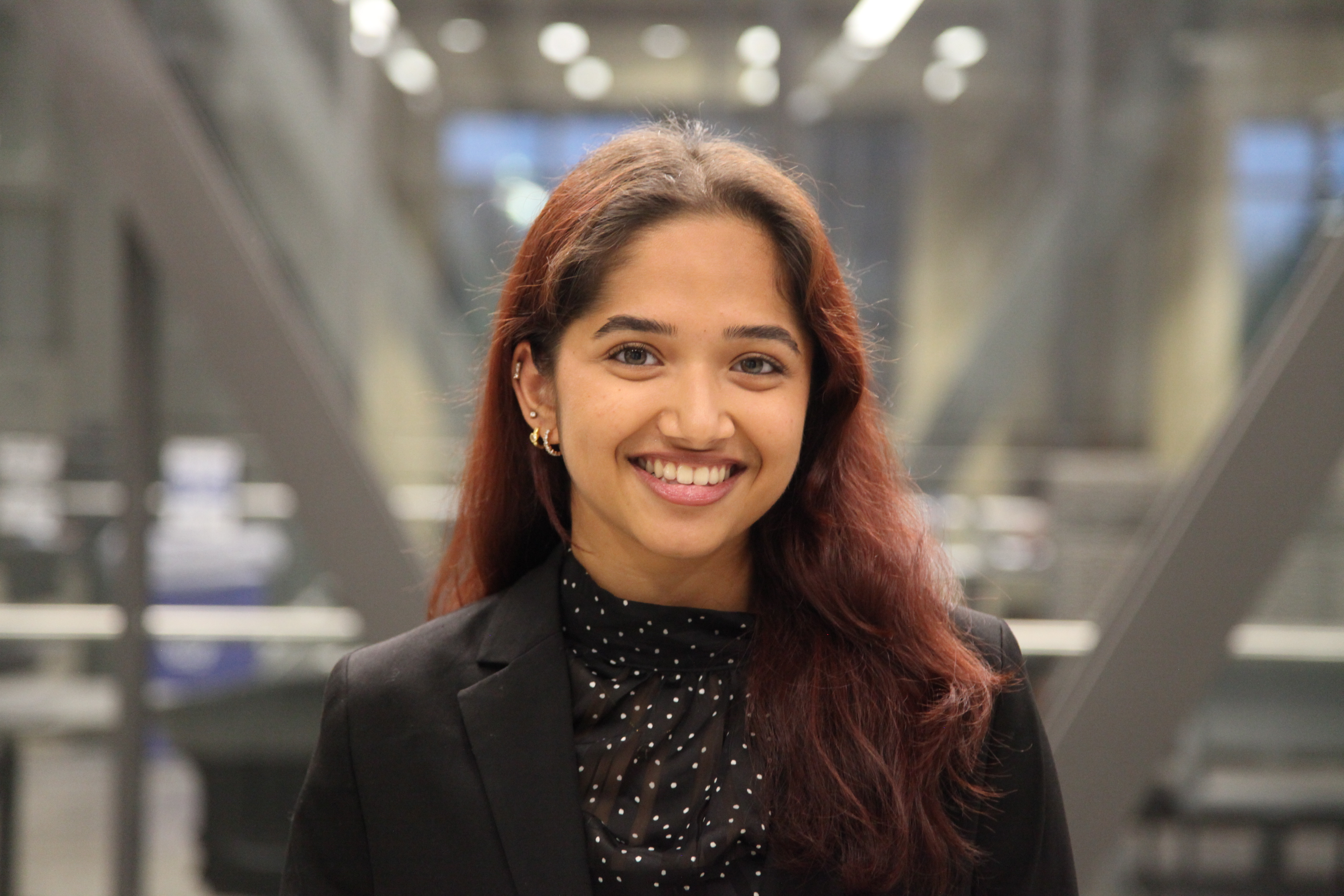 Photo of Aadya Pawar
