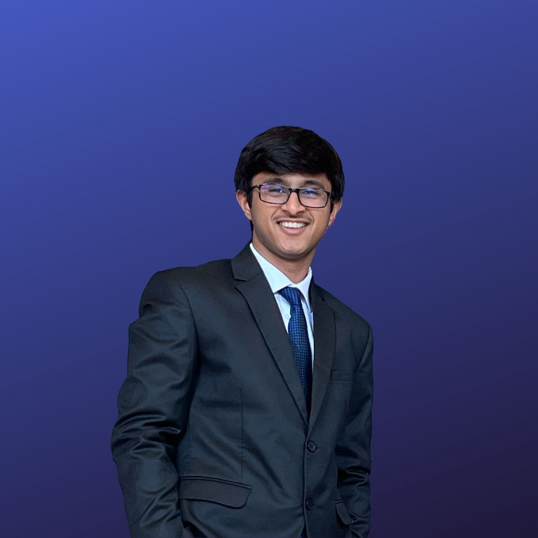 Photo of Aayan Agarwal