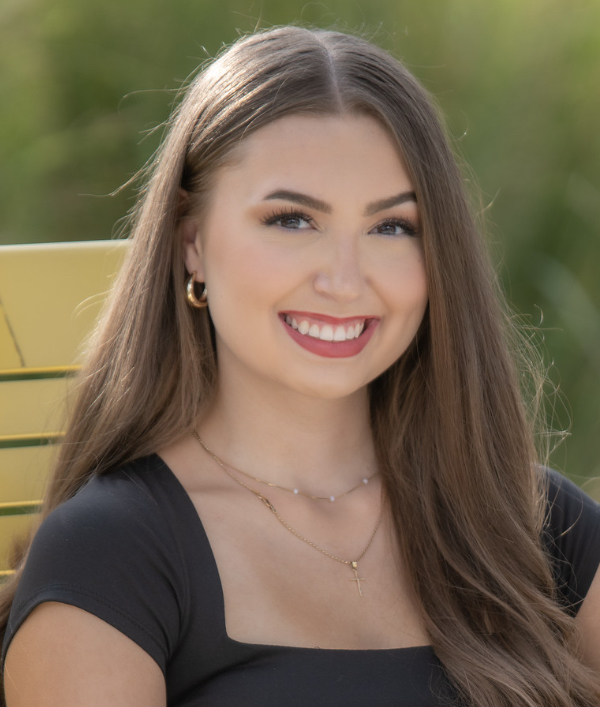 Photo of Abby Sabella