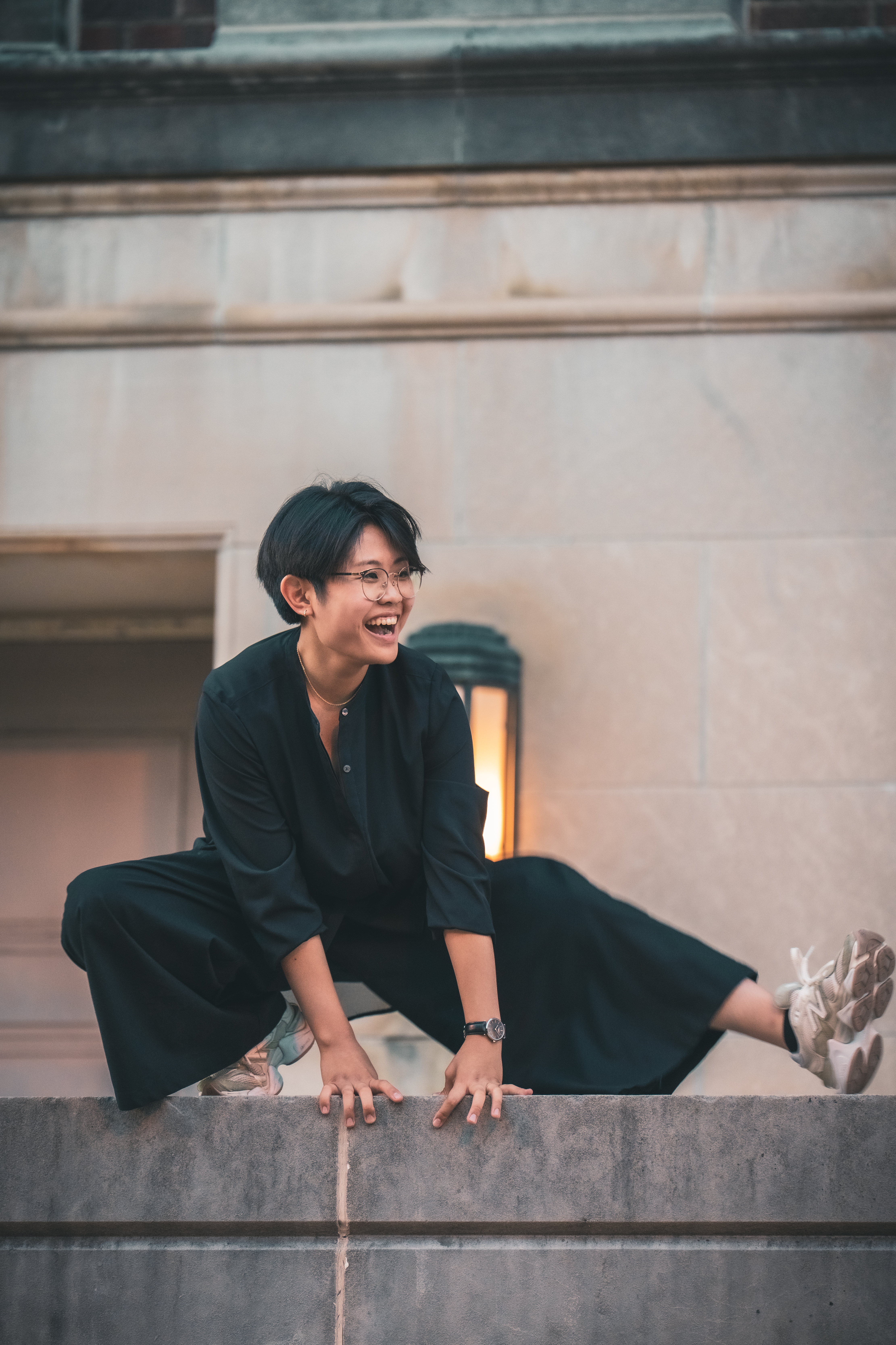 Photo of Ann Seo Jin Kim