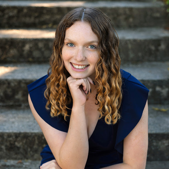 Photo of Annabel Brown
