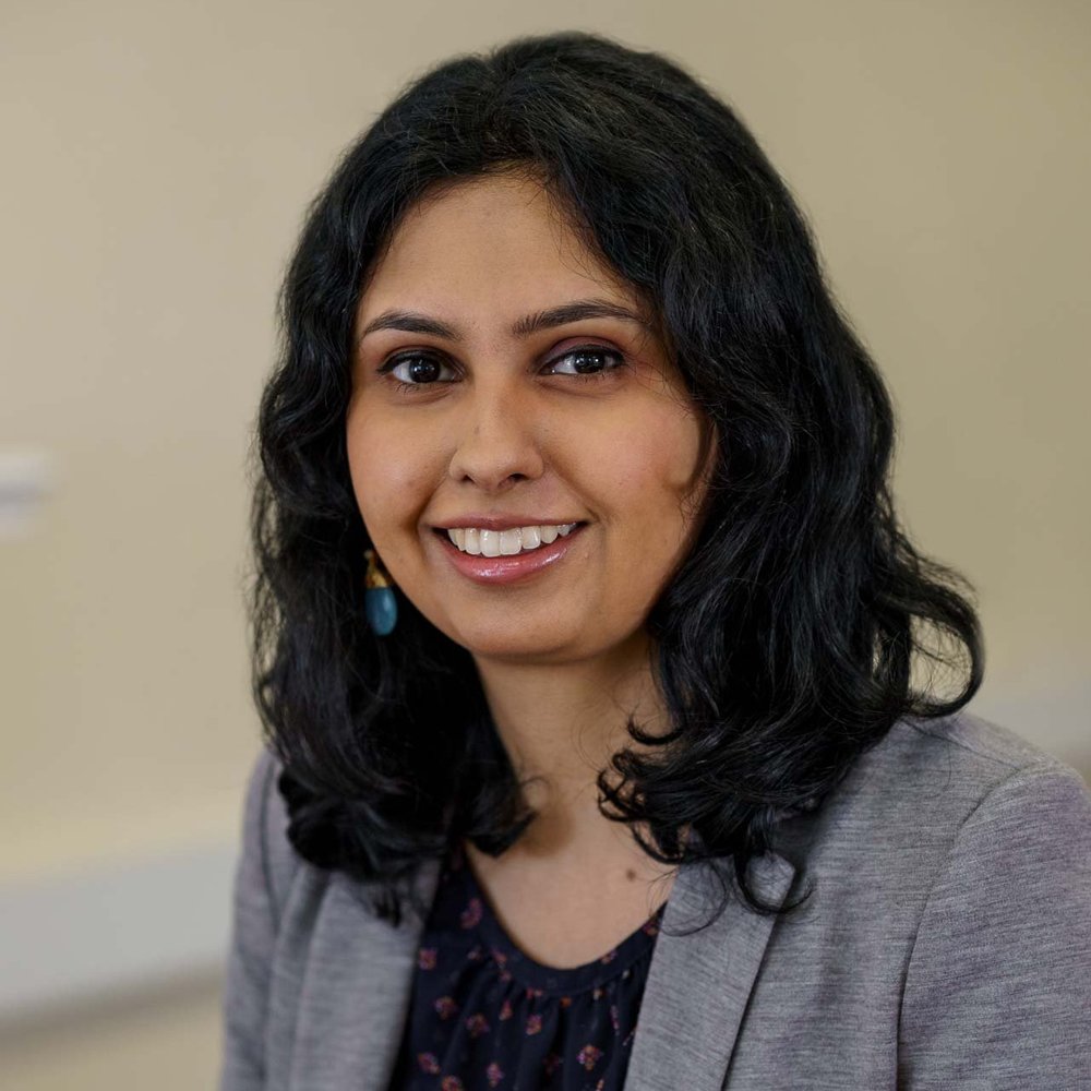 Photo of Bhargavi Ganesh