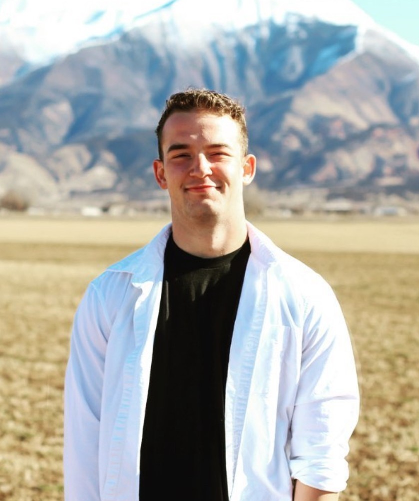 Photo of Chandler Robinson