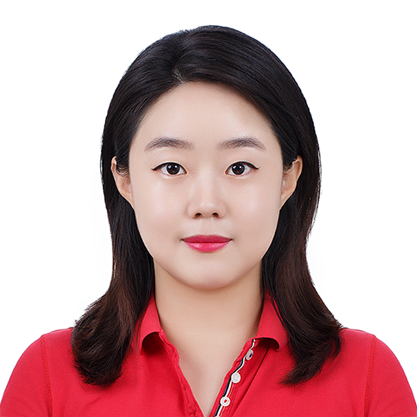 Photo of Chee Hae Chung