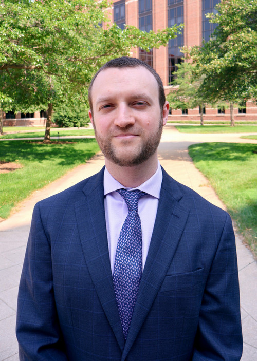 Photo of Daniel S. Schiff