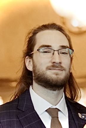 Photo of Evan Glenn
