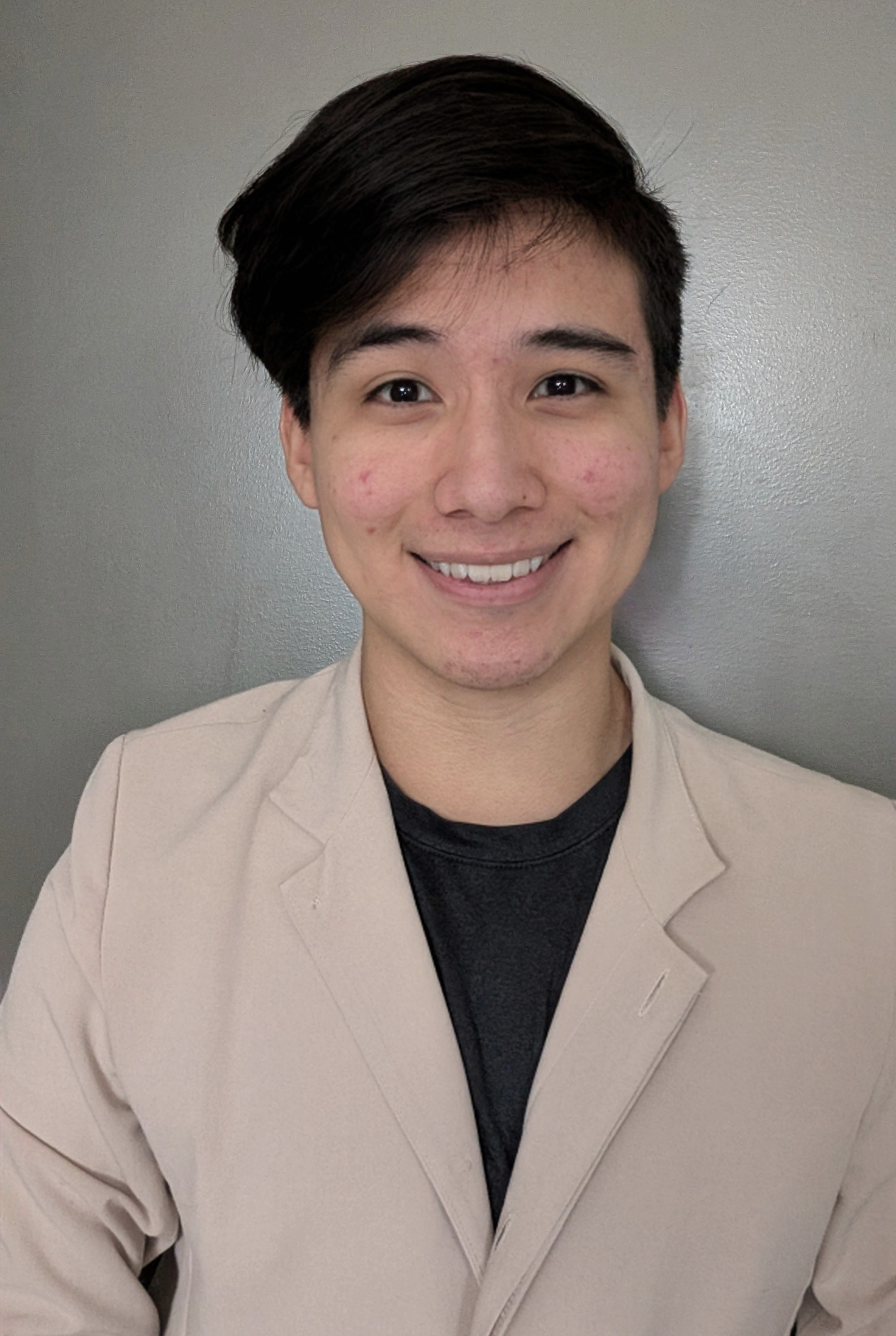 Photo of Gabe Aguilar
