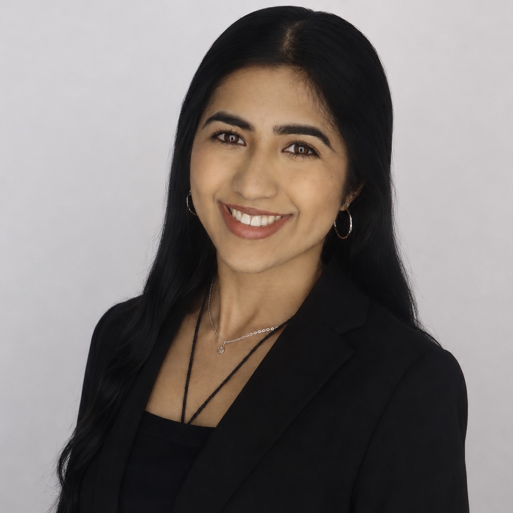 Photo of Gitali Teckchandani