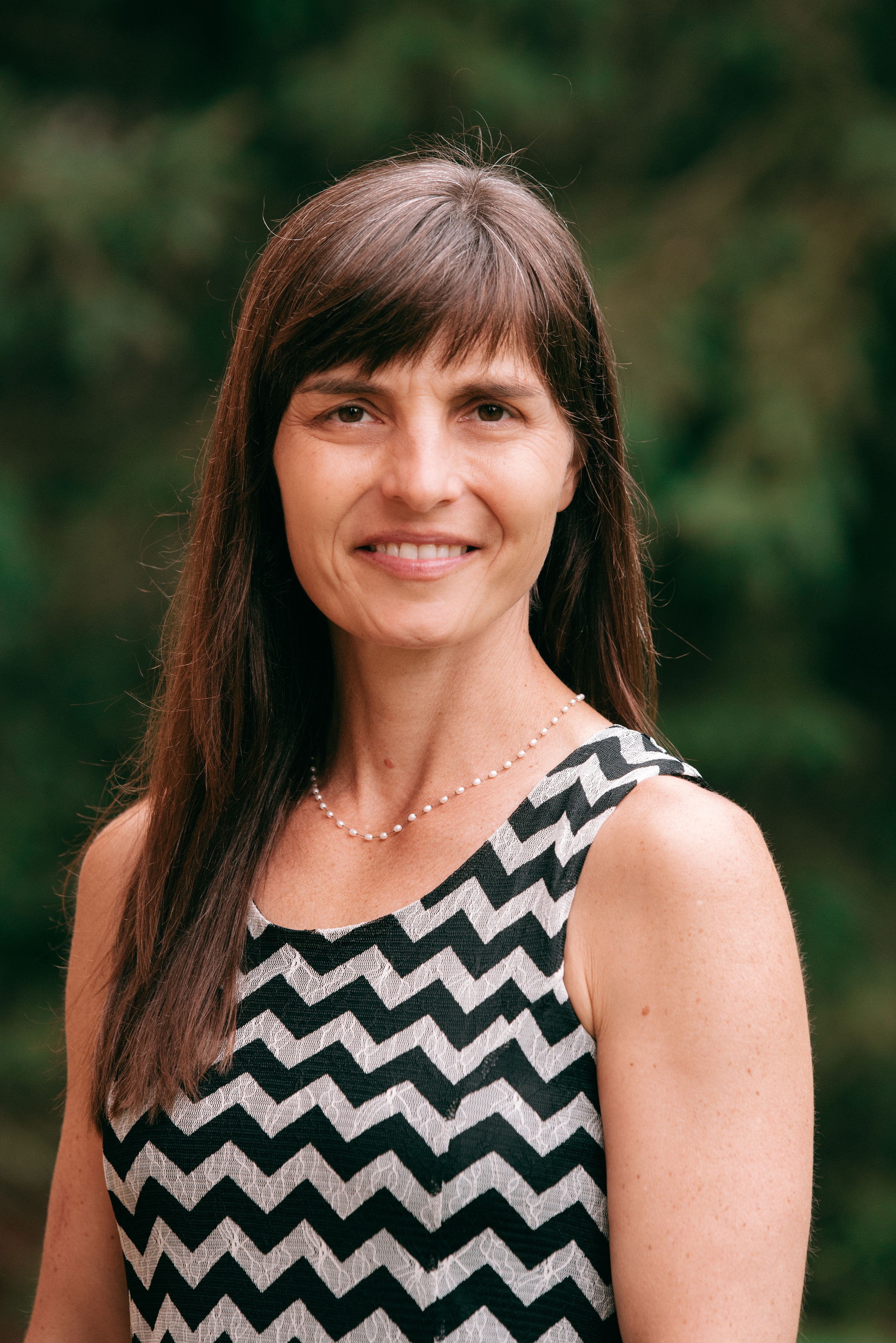 Photo of Hanna Sistek
