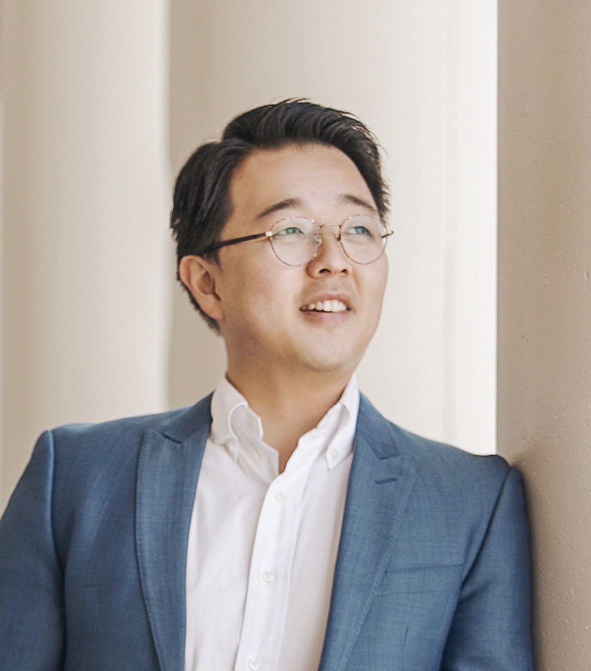 Photo of Heonuk Ha