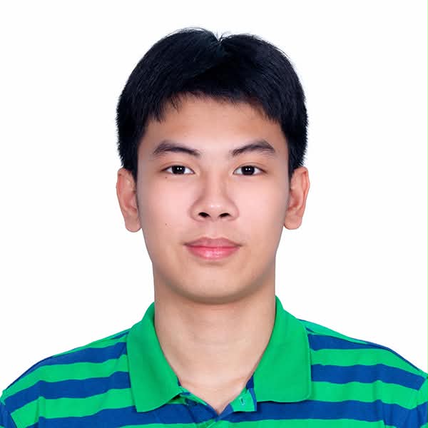 Photo of Huy Nguyen