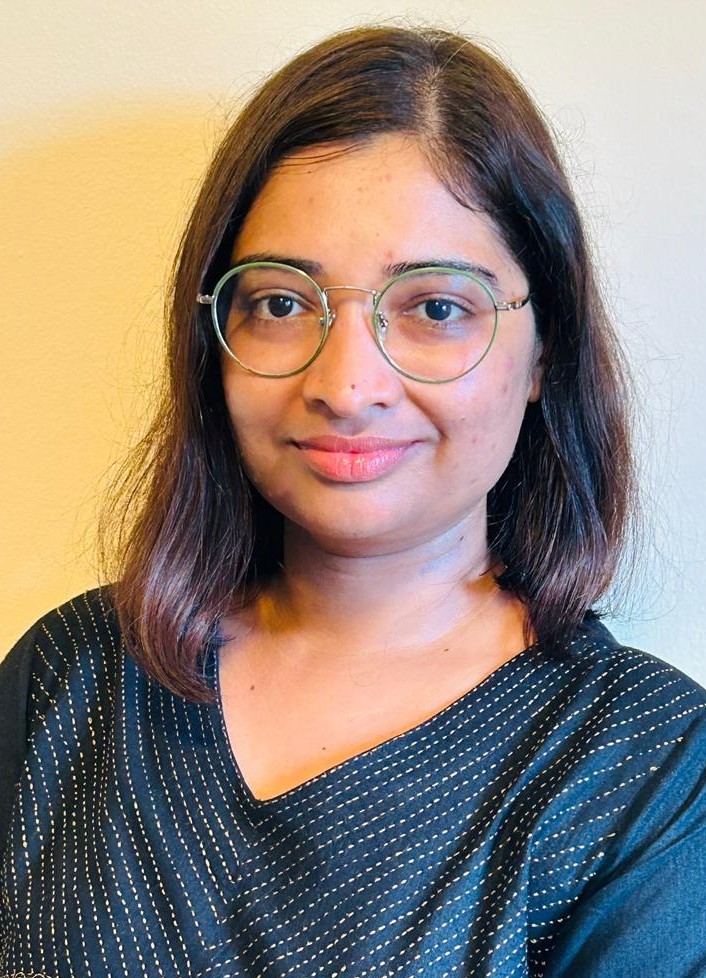 Photo of Indira Patil