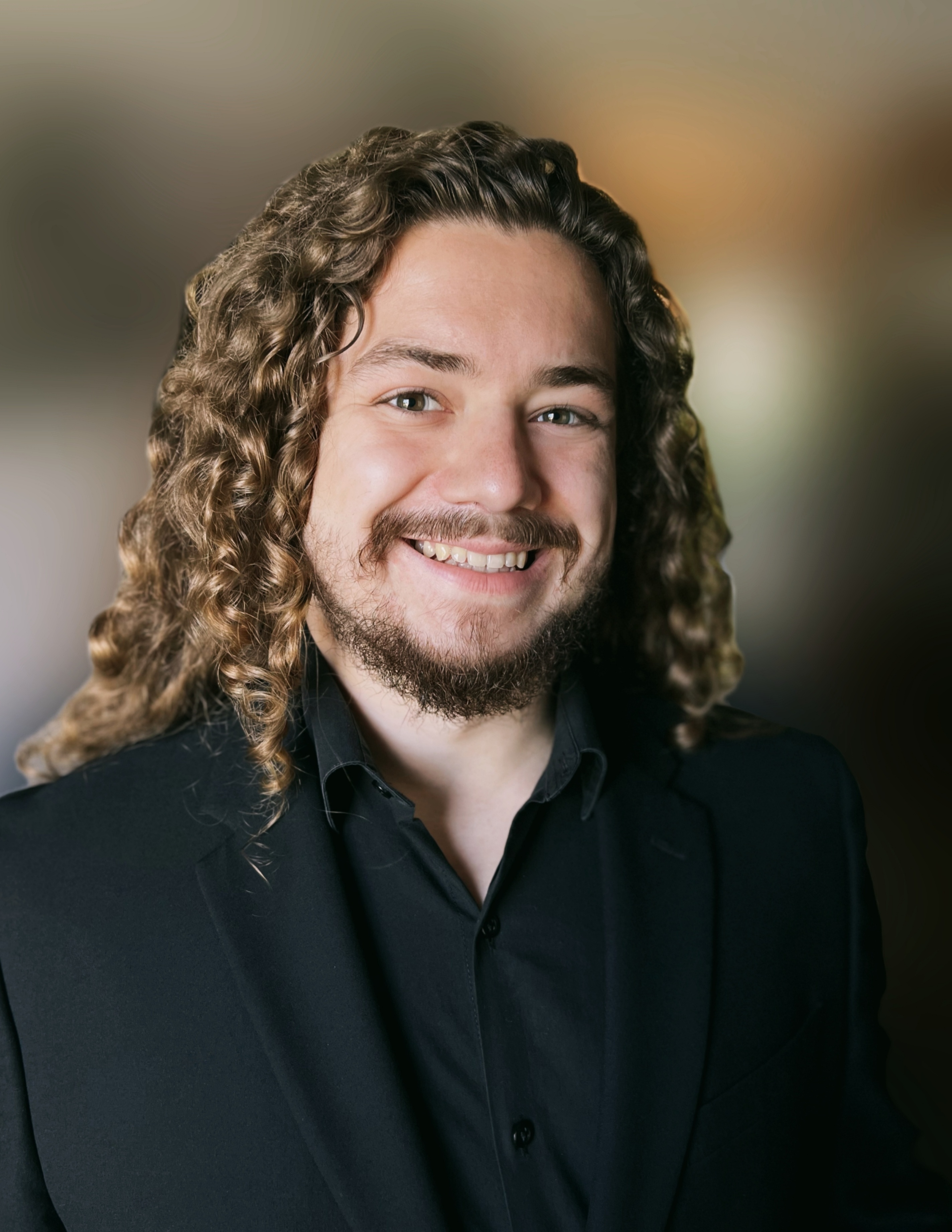 Photo of Jacob Laurenzana