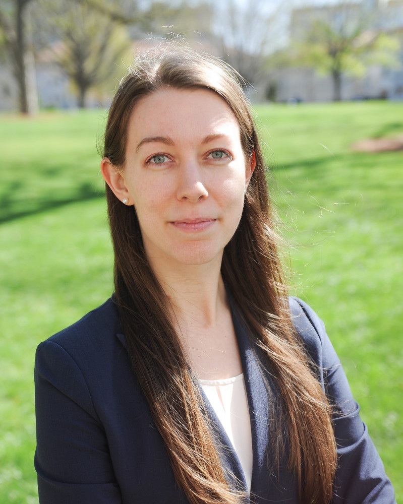 Photo of Kaylyn Jackson Schiff