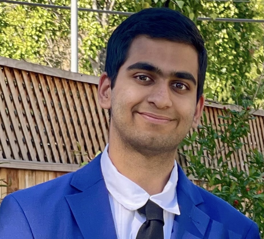 Photo of Kayshav Bhardwaj