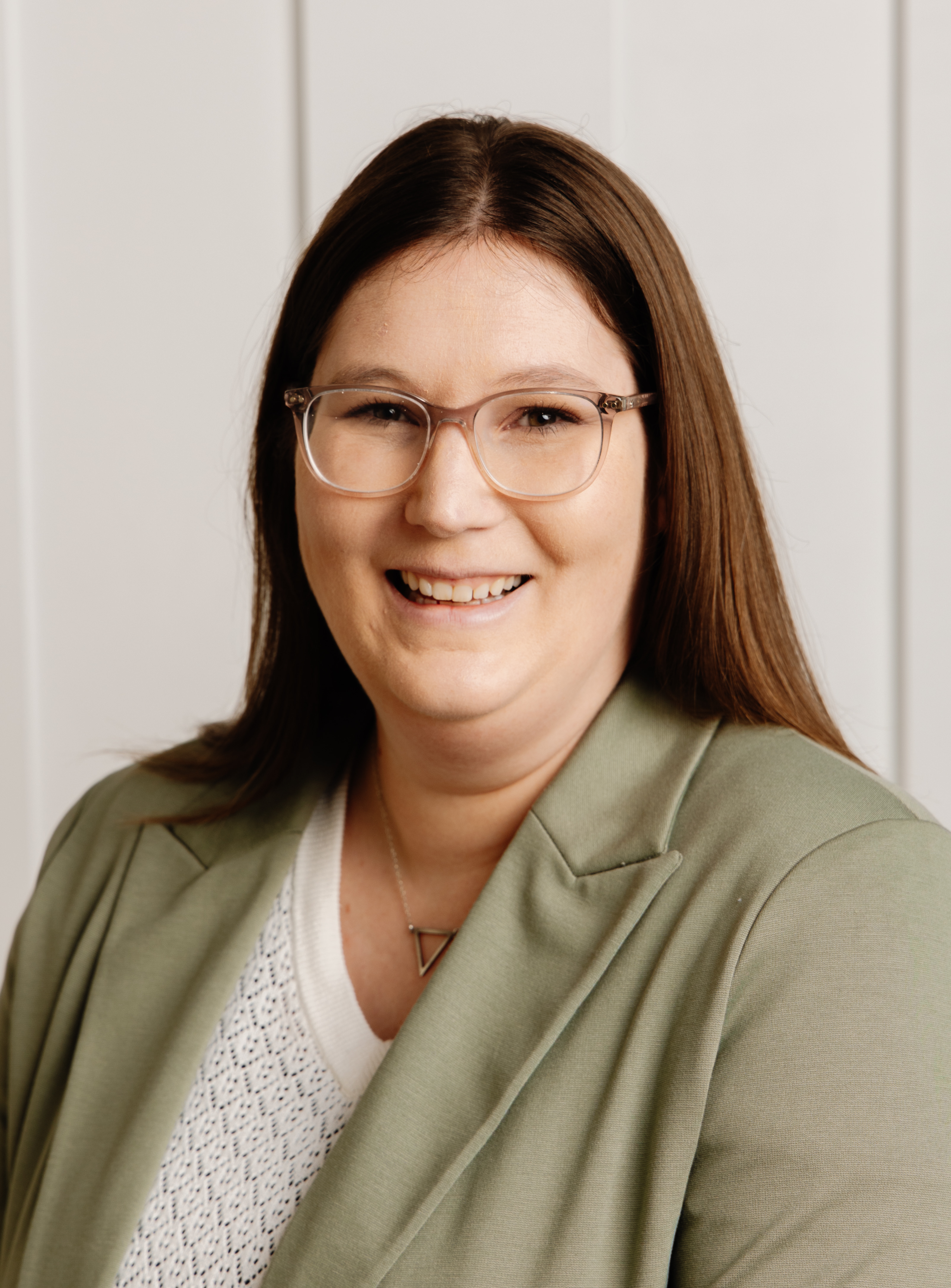 Photo of Lisa Argyle