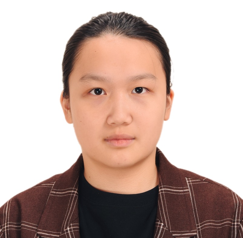 Photo of Meng Shi