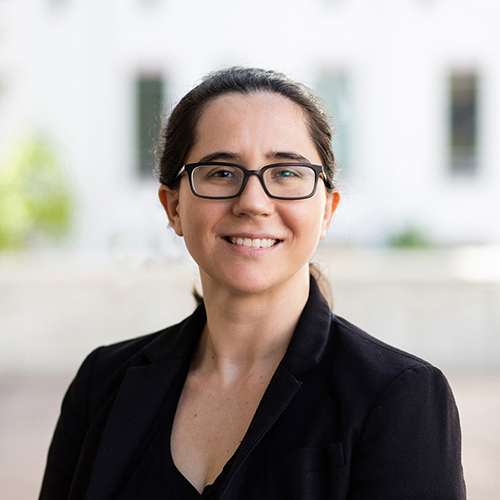 Photo of Natalia Bueno