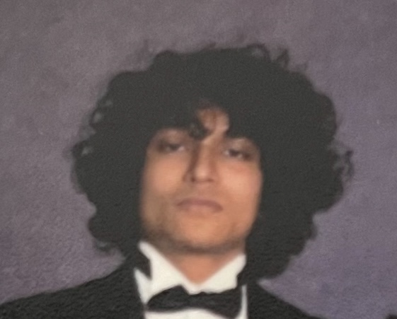 Photo of Nebras Alam