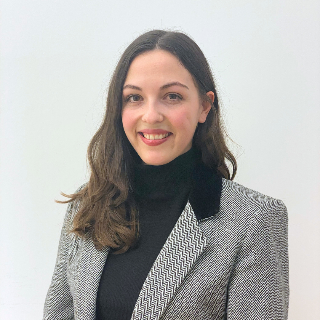 Photo of Nicole Lemke