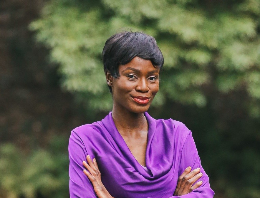 Photo of Ogadinma Enwereazu