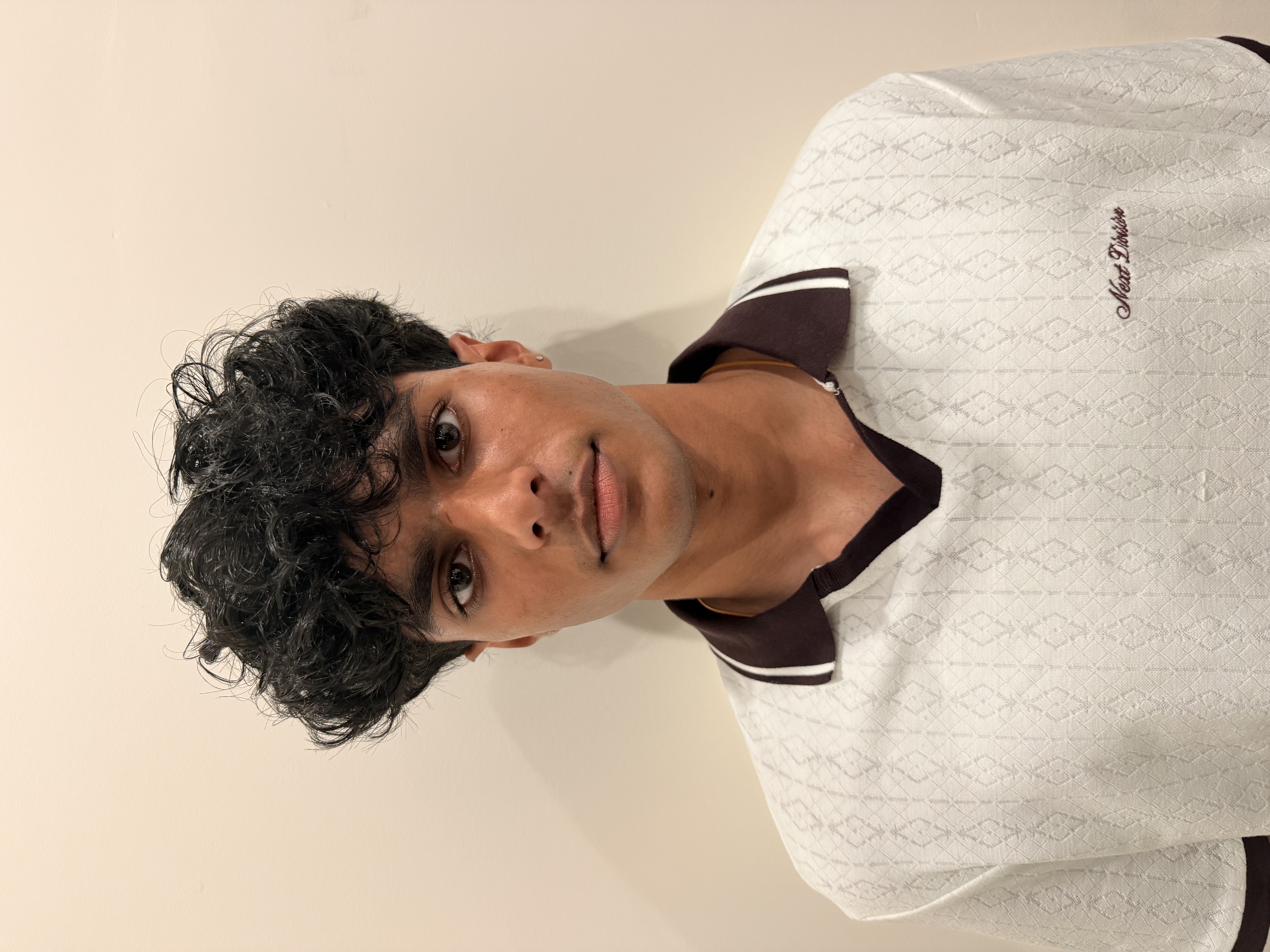 Photo of Rohith Balijepalli