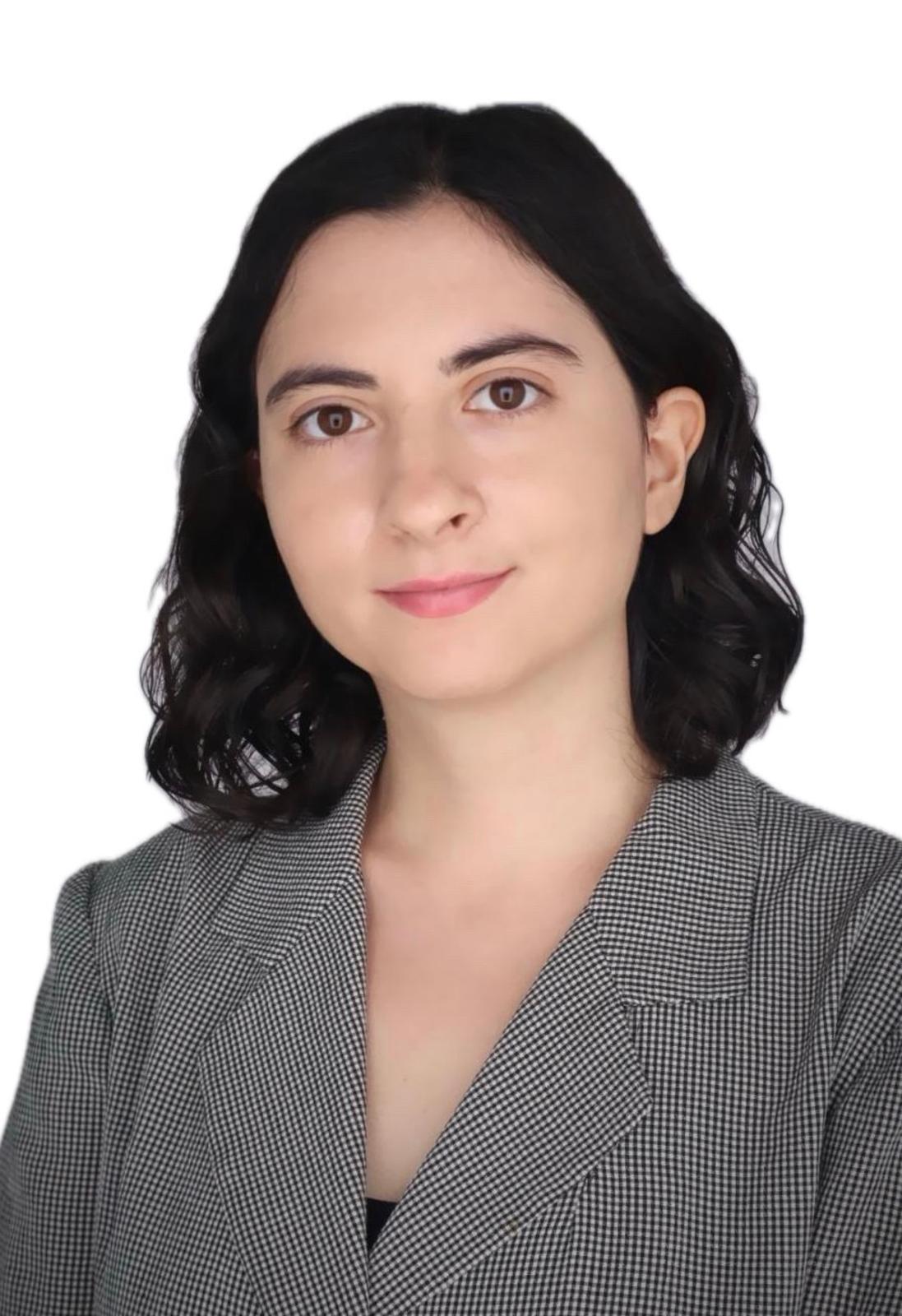 Photo of Selen Dogan Kosterit