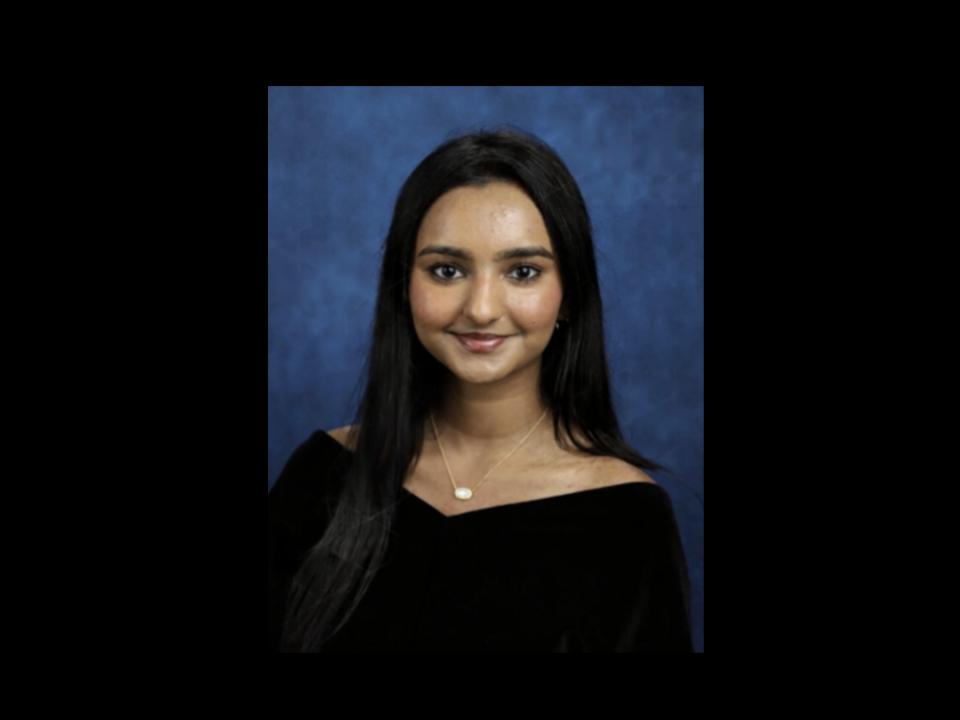 Photo of Swetha Bala