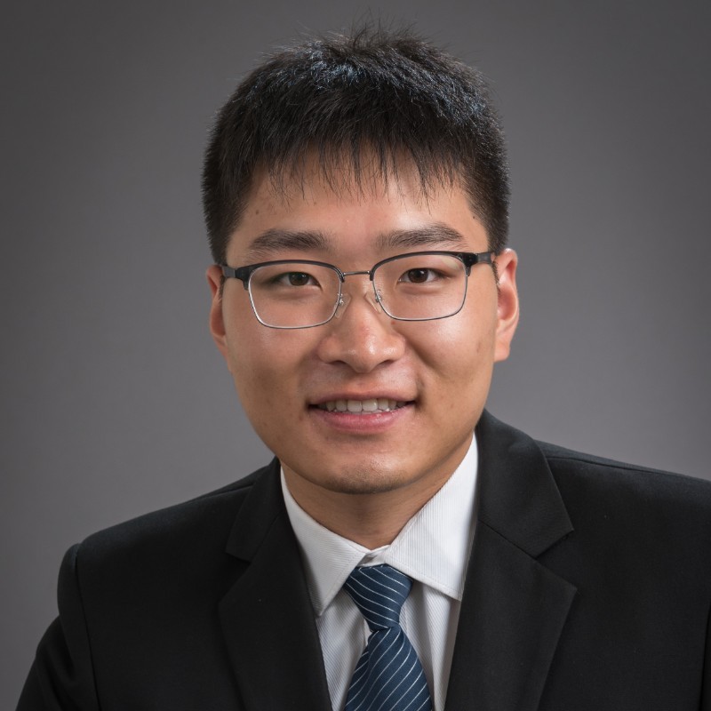 Photo of Yaosheng Xu