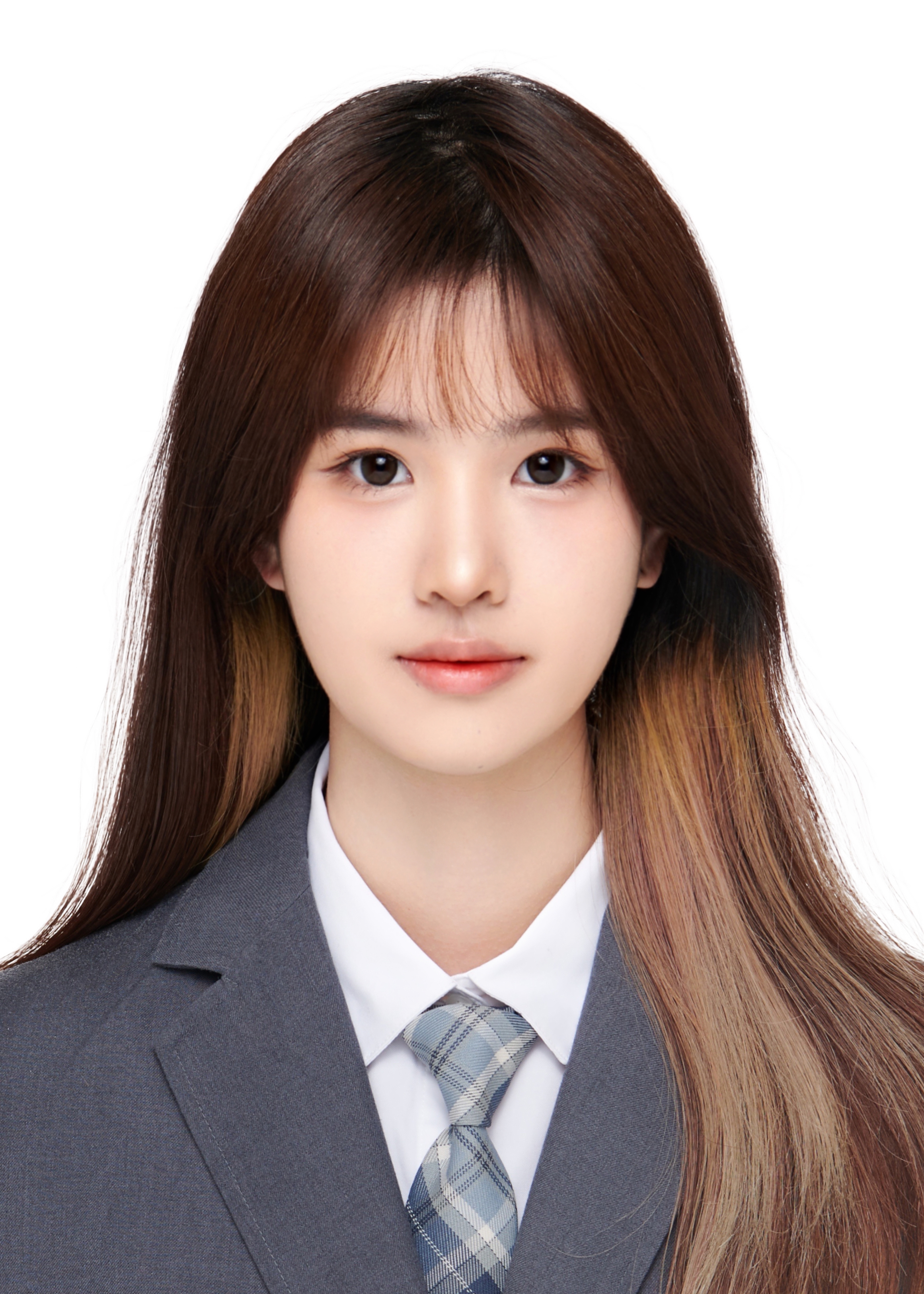 Photo of Yu Lu